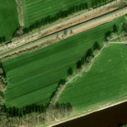 Satellite imagery of Weldam, NL