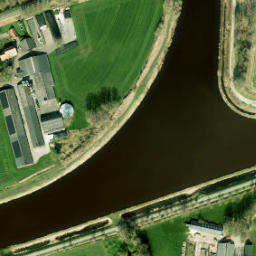 Satellite imagery of Weldam, NL
