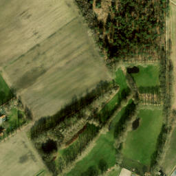 Satellite imagery of Drilandstein, NL