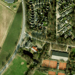 Satellite imagery of Drilandstein, NL