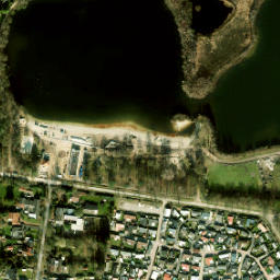 Satellite imagery of Drilandstein, NL