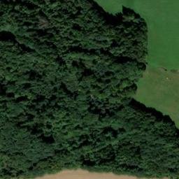 Satellite imagery of Gesmoldsberg, DE