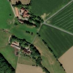 Satellite imagery of Gesmoldsberg, DE