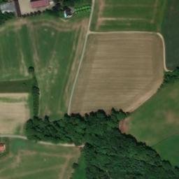 Satellite imagery of Harder Berg, DE