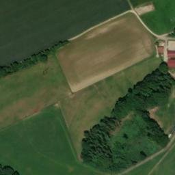Satellite imagery of Harder Berg, DE