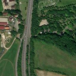 Satellite imagery of Harder Berg, DE