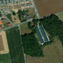 Satellite imagery of Werscher Berg, DE