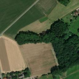 Satellite imagery of Werscher Berg, DE