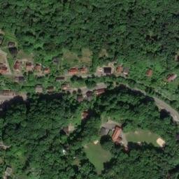 Satellite imagery of Jakobsberg, DE