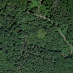 Satellite imagery of Königsberg, DE