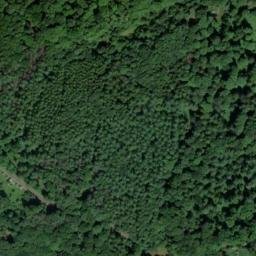 Satellite imagery of Königsberg, DE