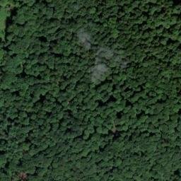 Satellite imagery of Königsberg, DE