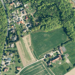 Satellite imagery of Steinberg, DE