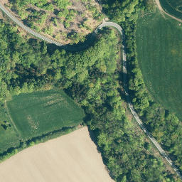 Satellite imagery of Steinberg, DE