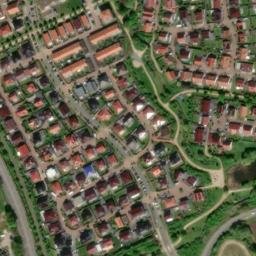 Satellite imagery of Rusterberg, DE