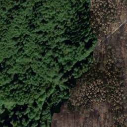 Satellite imagery of Bockshornberg, DE