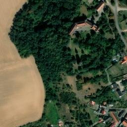 Satellite imagery of Burg Alvensleben, DE