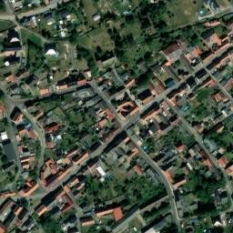 Satellite imagery of Burg Alvensleben, DE