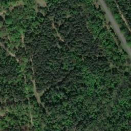 Satellite imagery of Krähenberg, DE