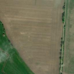 Satellite imagery of Nunsdorfer Berg, DE