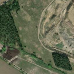 Satellite imagery of Paulsberg, DE