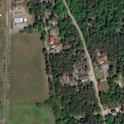 Satellite imagery of Kolberg, DE