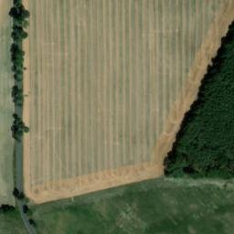 Satellite imagery of Schwarz Berg, DE