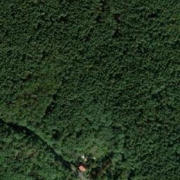 Satellite imagery of Rogalin - Pałac, PL