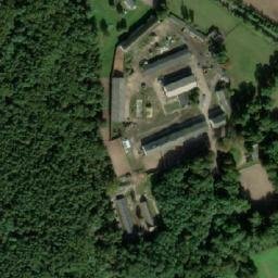 Satellite imagery of Rogalin - Pałac, PL
