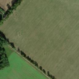 Satellite imagery of Rogalin - Pałac, PL