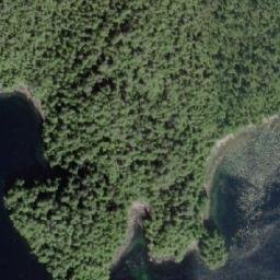 Satellite imagery of Munsie Point, CA