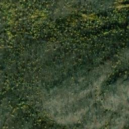 Satellite imagery of Mount Palmer, CA