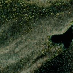 Satellite imagery of Mount Palmer, CA