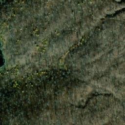 Satellite imagery of Mount Palmer, CA
