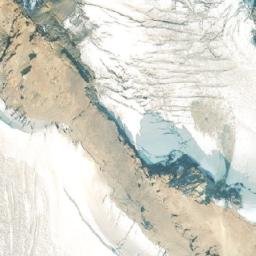 Satellite imagery of Sundial Mountain, CA