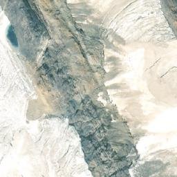 Satellite imagery of Sundial Mountain, CA