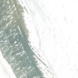 Satellite imagery of Stutfield Peak, CA