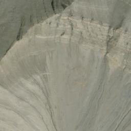 Satellite imagery of Nigel Peak, CA