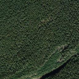 Satellite imagery of Mount Stelfox, CA