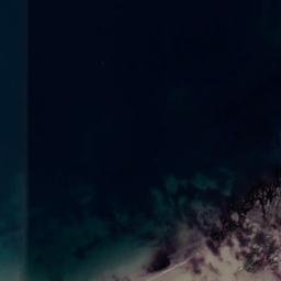 Satellite imagery of Carrigagharoe Point, IE