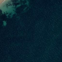 Satellite imagery of Greenore Point, IE