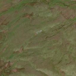 Satellite imagery of cairn, GB
