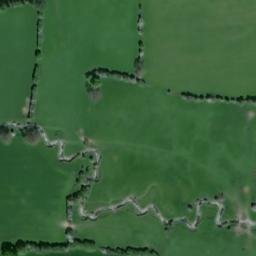 Satellite imagery of Knapp Farm Mound, GB