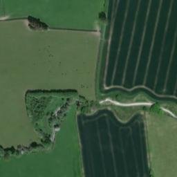 Satellite imagery of Knapp Farm Mound, GB