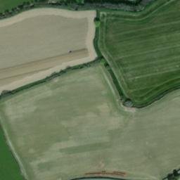 Satellite imagery of Womaston Castle, GB