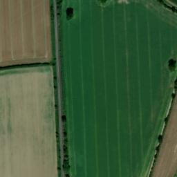 Satellite imagery of Comfort Castle, GB