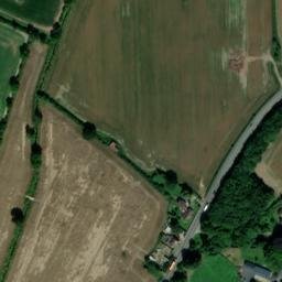 Satellite imagery of Comfort Castle, GB