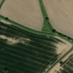 Satellite imagery of Coughton Danes Bank, GB