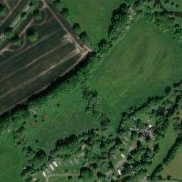Satellite imagery of Aston Cantlow, GB