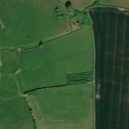 Satellite imagery of Aston Cantlow, GB